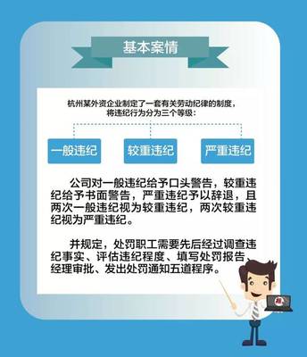 外企为什么怕劳动仲裁