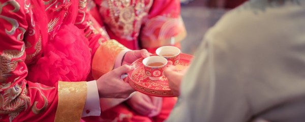 做梦梦到家人结婚