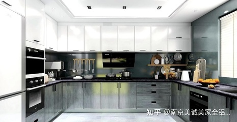 7字型橱柜如何设计