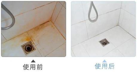 马桶污垢太厚怎么清理