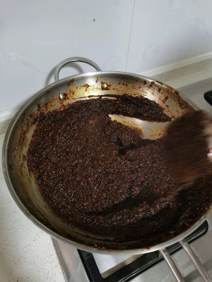 枸杞粉的制作方法
