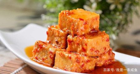 常吃豆腐的好处