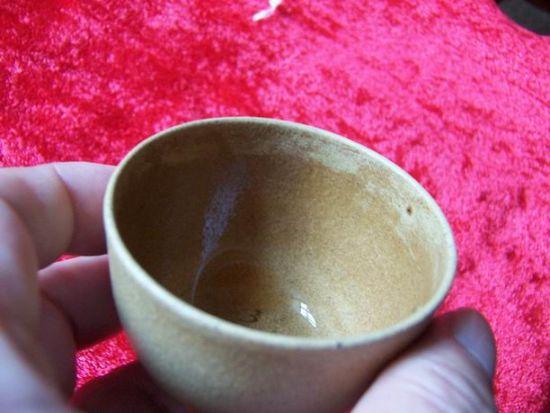 如何去除玻璃杯子里的茶垢