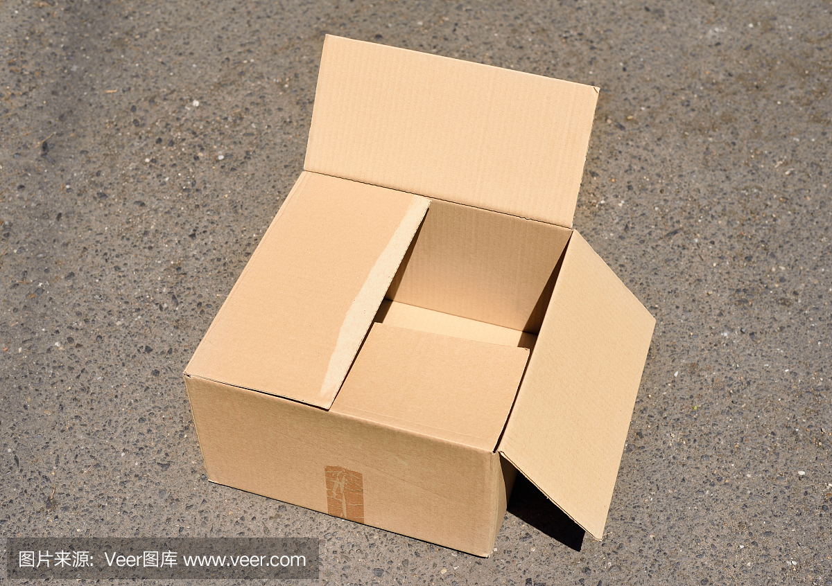 瓦楞纸箱_瓦楞纸箱素材_瓦楞纸箱模板_图查查