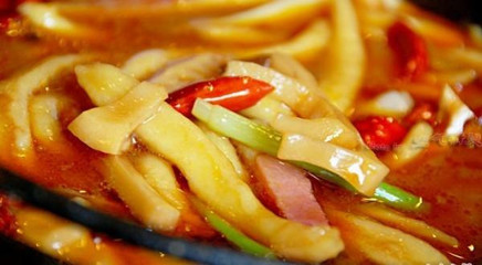 孕妇可以吃酸笋