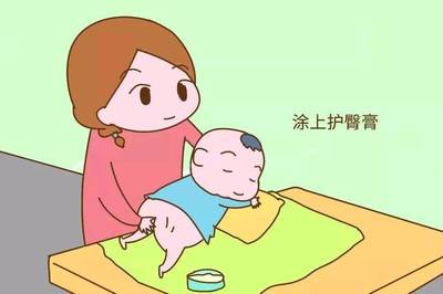 五个月宝宝放屁带屎怎么回事