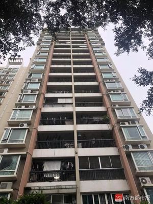 房子在18楼好不好