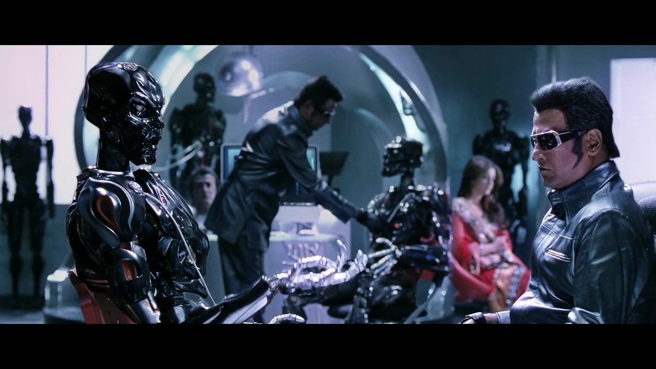 异度侵入18
