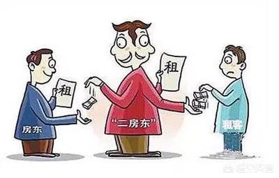 租房签合同需要带什么