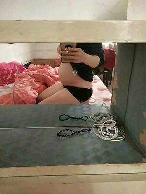 梦见自己怀孕想打掉