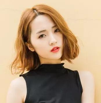 菱形脸短发好还是长发