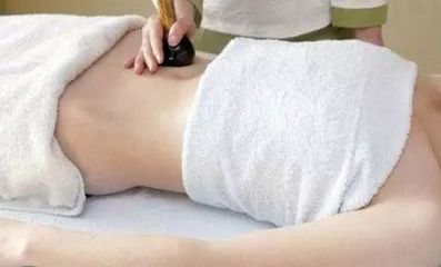 美容师滑又直的直肠