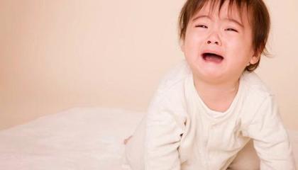 宝宝饿了不哭怎么回事