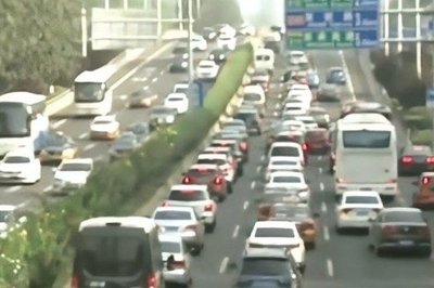 天津黄牌车限行规定
