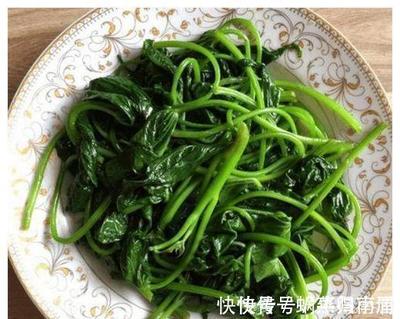 怀孕可以吃番薯叶吗