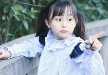 女孩杨姓名字大全