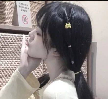 好听的微信昵称3个字