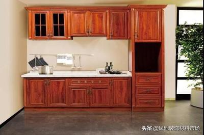 全铝橱柜有市场前景吗