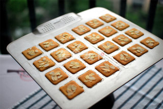 饼干制作方法大全