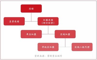 公司经营模式怎么写