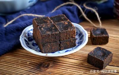 宝宝多大可以吃红糖