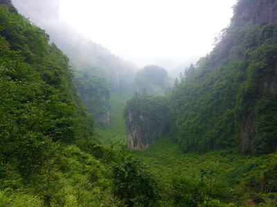 利川 旅游攻略