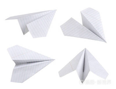 纸飞机设置