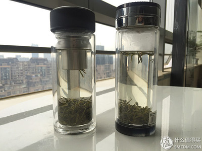 保温杯玻璃