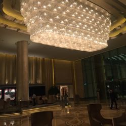 天津香格里拉酒店电话