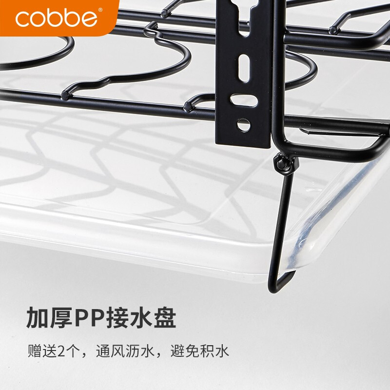 卡贝橱柜拉篮怎么样