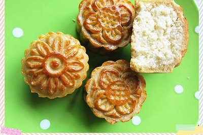 白饼做法大全家常做法