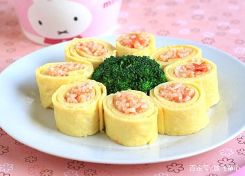 2岁宝宝食谱大全及做法