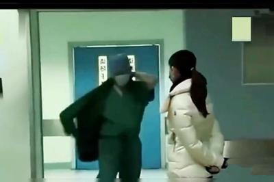 梦见老婆跟别人跑了