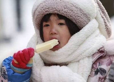 小孩感冒咳嗽可以吃糖吗