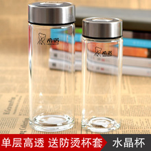 希诺玻璃杯质量怎么样
