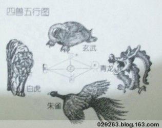 善五行
