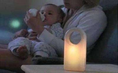 6个月宝宝半夜闭眼哭闹