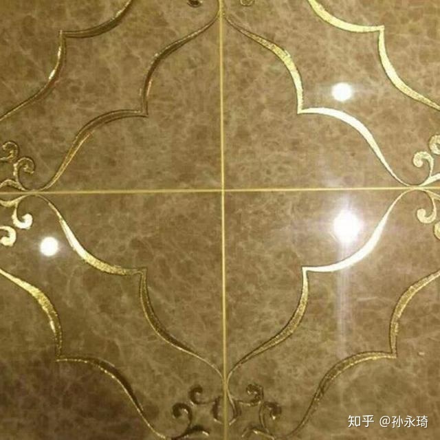 做橱柜之前美缝
