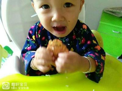 八个月宝宝能吃油吗