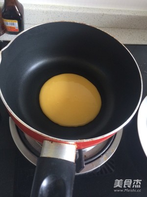 铜锣烧饼制作方法