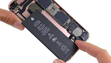 iPhone6换电池多少钱 iPhon