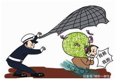 拘役如何执行