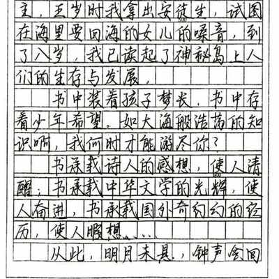 我是一名中学生作文怎么写