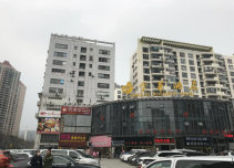 长宁电脑城