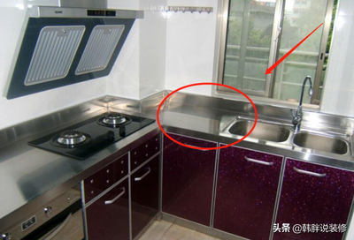厨房必须是防火材料吗