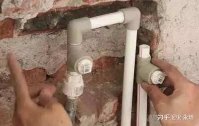 家装水电改造报价