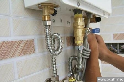 热水器不通电怎么回事