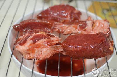 港味叉烧制作方法