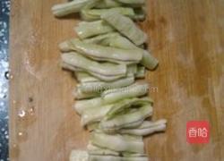 扁豆豆角的做法大全家常