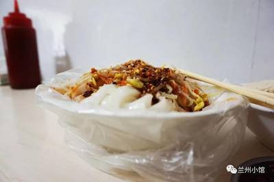 浆水点豆腐